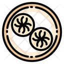 پیش‌نمایش فایل xiaolongbao-6989707 از پک سوم دیم