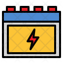 پیش‌نمایش فایل electric-battery-2 از پک تجهیزات و خدمات خودرو