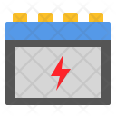 پیش‌نمایش فایل electric-battery-3 از پک تجهیزات و خدمات خودرو