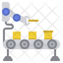 پیش‌نمایش فایل robot-packing از پک تولید و کارخانه