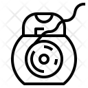 پیش‌نمایش فایل dental-floss-8 از پک محصولات یک‌بارمصرف