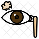 پیش‌نمایش فایل lacrimal-gland-7283607 از پک چشم