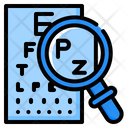 پیش‌نمایش فایل snellen-chart-7283625 از پک چشم
