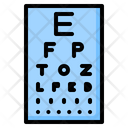 پیش‌نمایش فایل snellen-chart-7283629 از پک چشم