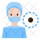 پیش‌نمایش فایل ophthalmologist-7283657 از پک چشم