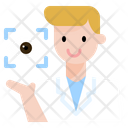 پیش‌نمایش فایل optometrist-7283660 از پک چشم