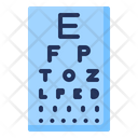 پیش‌نمایش فایل snellen-chart-7283675 از پک چشم