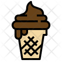 پیش‌نمایش فایل ice-cream-cone-141 از پک تابستان