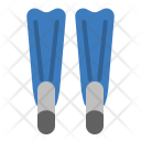 پیش‌نمایش فایل diving-fins-6 از پک تابستان
