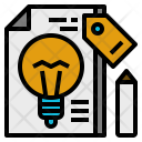 پیش‌نمایش فایل branding-idea-1 از پک مدیریت کسب و کار
