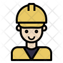 پیش‌نمایش فایل engineer-191 از پک آواتارهای کاربر