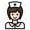 پیش‌نمایش فایل nurse-267 از پک آواتارهای کاربر