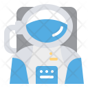 پیش‌نمایش فایل astronaut-158 از پک هوافضا و نجوم