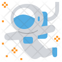 پیش‌نمایش فایل astronaut-159 از پک هوافضا و نجوم