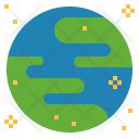 پیش‌نمایش فایل earth-350 از پک هوافضا و نجوم