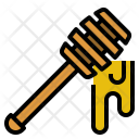 پیش‌نمایش فایل honey-dipper-10 از پک زیبایی
