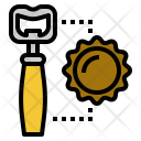 پیش‌نمایش فایل beer-bottle-opener از پک آبجو