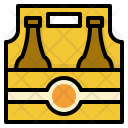پیش‌نمایش فایل beer-packaging از پک آبجو