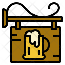 پیش‌نمایش فایل beer-sign از پک آبجو