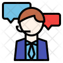 پیش‌نمایش فایل customer-support-185 از پک کسب‌وکار و امور مالی ۱