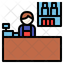 پیش‌نمایش فایل retailer-store از پک کسب‌وکار و امور مالی ۱