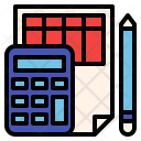 پیش‌نمایش فایل accounting-273 از پک کسب و کار و امور مالی ۲
