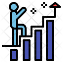 پیش‌نمایش فایل business-growth-86 از پک کسب و کار و امور مالی ۲