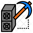 پیش‌نمایش فایل cryptocurrency-miner از پک ارز دیجیتال