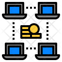 پیش‌نمایش فایل digital-transaction-2 از پک ارز دیجیتال