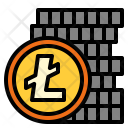پیش‌نمایش فایل litecoin-46 از پک ارز دیجیتال