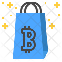 پیش‌نمایش فایل bitcoin-shopping-6 از پک ارز دیجیتال