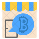 پیش‌نمایش فایل bitcoin-shopping-7 از پک ارز دیجیتال