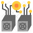 پیش‌نمایش فایل cryptocurrency-mining-3 از پک ارز دیجیتال