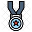پیش‌نمایش فایل medal-1460 از پک آموزش و پرورش
