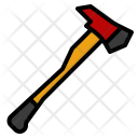 پیش‌نمایش فایل fire-axe-2 از پک آتش و اطفاء حریق