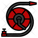 پیش‌نمایش فایل firehose از پک آتش و اطفاء حریق