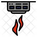 پیش‌نمایش فایل smoke-detection-1 از پک آتش و اطفاء حریق
