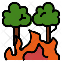 پیش‌نمایش فایل wildland-fire از پک آتش و اطفاء حریق