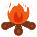 پیش‌نمایش فایل bonfire-42 از پک آتش با سبک تخت