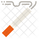 پیش‌نمایش فایل cigarette-77 از پک آتش با سبک تخت