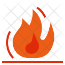 پیش‌نمایش فایل fire-453 از پک آتش با سبک تخت