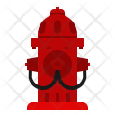 پیش‌نمایش فایل fire-hydrant-26 از پک آتش با سبک تخت