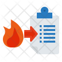 پیش‌نمایش فایل fire-management-3 از پک آتش با سبک تخت