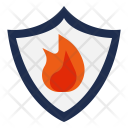 پیش‌نمایش فایل fire-protection-4 از پک آتش با سبک تخت