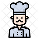 پیش‌نمایش فایل chef-495 از پک رستوران