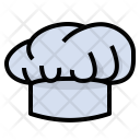 پیش‌نمایش فایل chef-hat-89 از پک رستوران