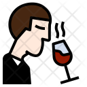 پیش‌نمایش فایل taste-wine از پک رستوران