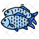پیش‌نمایش فایل fish-mating-8198744 از پک شیلات