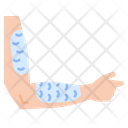 پیش‌نمایش فایل burned-skin-8198765 از پک شیلات