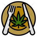 پیش‌نمایش فایل marijuana-meal از پک ماری‌جوانای پزشکی